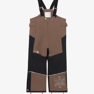 Snow pants - dunkelbraun Snow pants - dunkelbraun