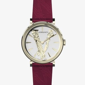Watch - rot Watch - rot