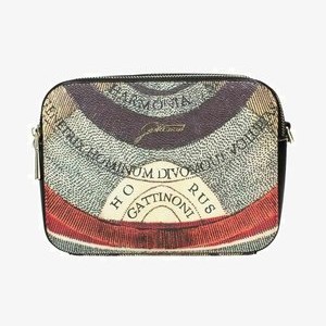 BORSA - Wash bag - nero BORSA - Wash bag - nero