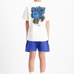 ICE CREAM TWINSET - Tracksuit bottoms - blue ICE CREAM TWINSET - Tracksuit bottoms - blue