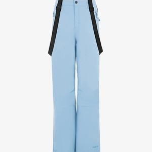 SUNNY - Snow pants - jeanjacketblue SUNNY - Snow pants - jeanjacketblue