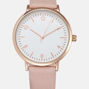 Watch - rose Watch - rose