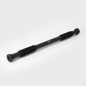 CHIN UP BAR - Fitness / Yoga - black CHIN UP BAR - Fitness / Yoga - black