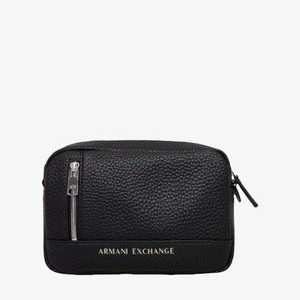 Wash bag - nero Wash bag - nero