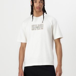 BOXY DESTINATIONS - Print T-shirt - white BOXY DESTINATIONS - Print T-shirt - white