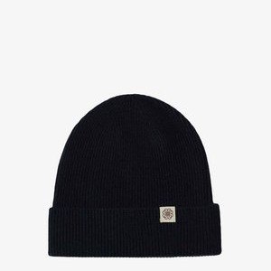 Beanie - dark blue Beanie - dark blue