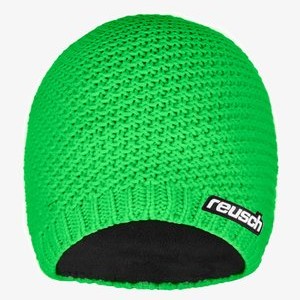 ARON - Beanie - green gecko ARON - Beanie - green gecko