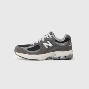2002 - Trainers - black/cement/castlerock 2002 - Trainers - black/cement/castlerock