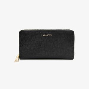 BOLOGNA - Wallet - black