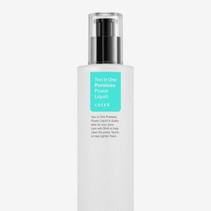 TWO IN ONE PORELESS POWER LIQUID - Toner TWO IN ONE PORELESS POWER LIQUID - Toner