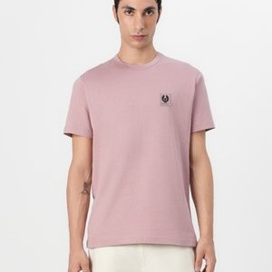 Basic T-shirt - wood rose Basic T-shirt - wood rose