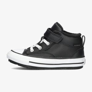 Baby shoes - zwart Baby shoes - zwart