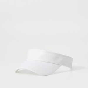 ONPRACKET LOGO SUN - Cap - white ONPRACKET LOGO SUN - Cap - white