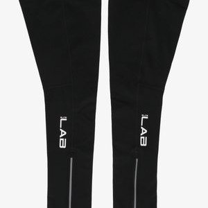 BIKE ELITE - Leg sleeves - black BIKE ELITE - Leg sleeves - black