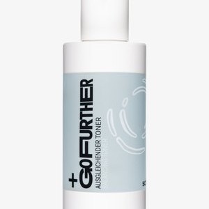 BALANCING TONER - Toner - Fragrance-Free BALANCING TONER - Toner - Fragrance-Free