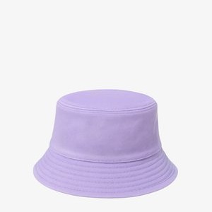 ANGLER - Hat - light purple ANGLER - Hat - light purple