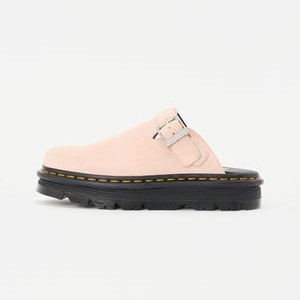 ZEB ZAG UNISEX - Mules - powder pink