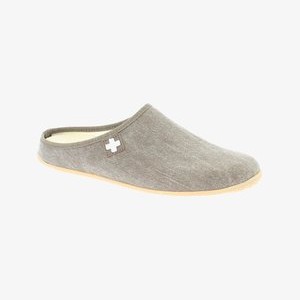 Mules - wood Mules - wood