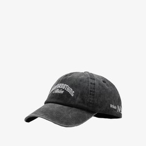 ATELR GDP - Cap - black ATELR GDP - Cap - black