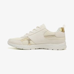 AVIATE - Trainers - marshmallow