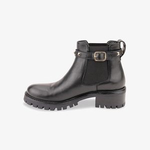 Ankle boots - noir Ankle boots - noir