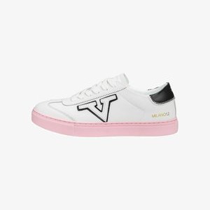MOANA - Trainers - white