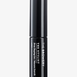 THE STYLIST - Eyebrow gel - ashy THE STYLIST - Eyebrow gel - ashy