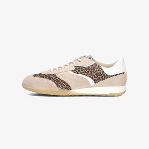 LAGE SNEAKERS - Trainers - vers velour sheer LAGE SNEAKERS - Trainers - vers velour sheer