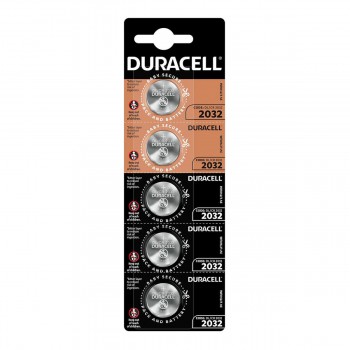 Батарейки DURACELL DuracellCR20325 3 V