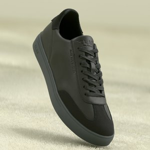 DEANE UNISEX - Trainers - black DEANE UNISEX - Trainers - black
