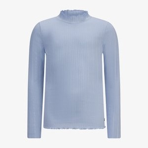 YANOU - Long sleeved top - soft blue YANOU - Long sleeved top - soft blue