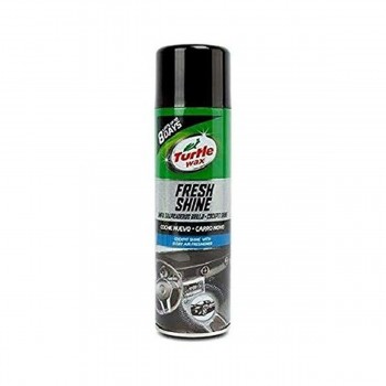 Очиститель приборной панели Turtle Wax TW51983 Fresh Shine 500 ml