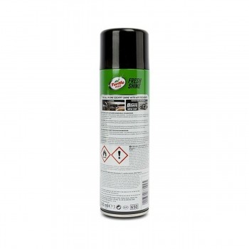 Очиститель приборной панели Turtle Wax TW51983 Fresh Shine 500 ml