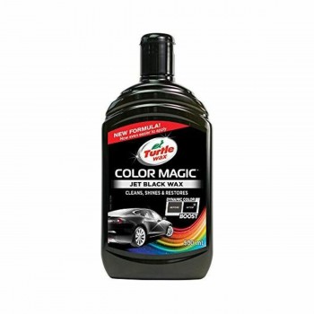 воск Turtle Wax TW52708 (500 ml) Чёрный