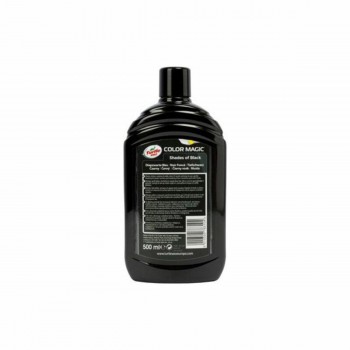воск Turtle Wax TW52708 (500 ml) Чёрный