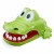 Настольная игра Cocodile Dentist Hasbro E4898675 (ES-PT)