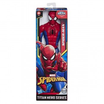 Статуэтки Spiderman Titan Hero Hasbro (30 cm)