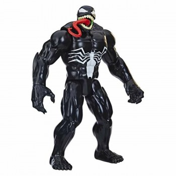 Показатели деятельности Spider-Man Venom 30 cm