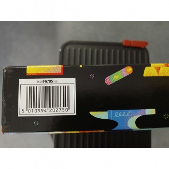 Настольная игра Hasbro Scattergories (ES)