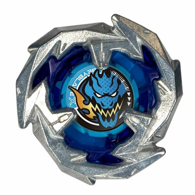 Юла Beyblade X