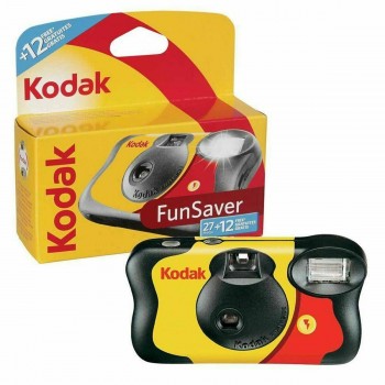 Цифровая Kамера Kodak