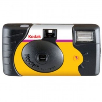 Фотокамера Kodak POWER FLASH