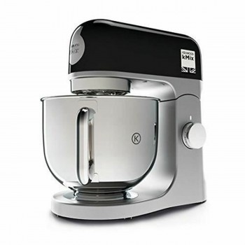 миксер-тестомес с миской Kenwood KMX750BK 1000 W