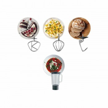 Мультиварка Kenwood KVC3110S