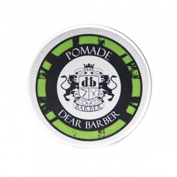 Моделирующий крем для бороды Dear Barber 20 ml