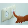 Защита для розеток Safety 1st Пластик (10 штук)