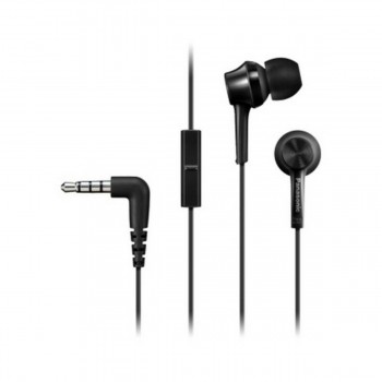 Наушники с микрофоном In-Ear Panasonic Corp. TCM115E
