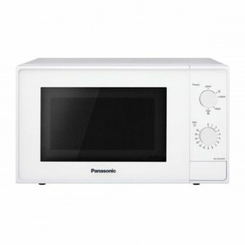микроволновую печь Panasonic NN-E20JWMEPG Белый 800 W 20 L