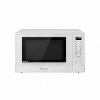 микроволновую печь Panasonic NN-GT45KWSUG Белый 1000 W 31 L