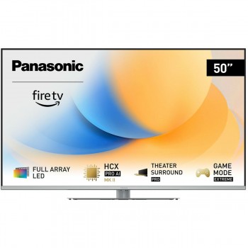 Смарт-ТВ Panasonic TV50W93AE6 50" LED